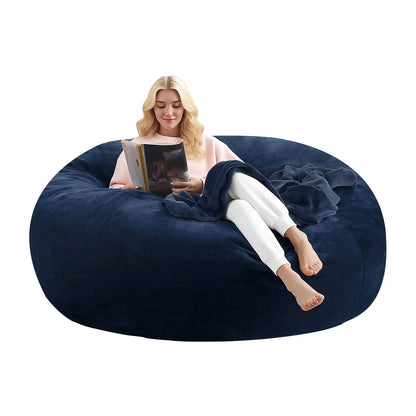 Big Bean Bag Chair