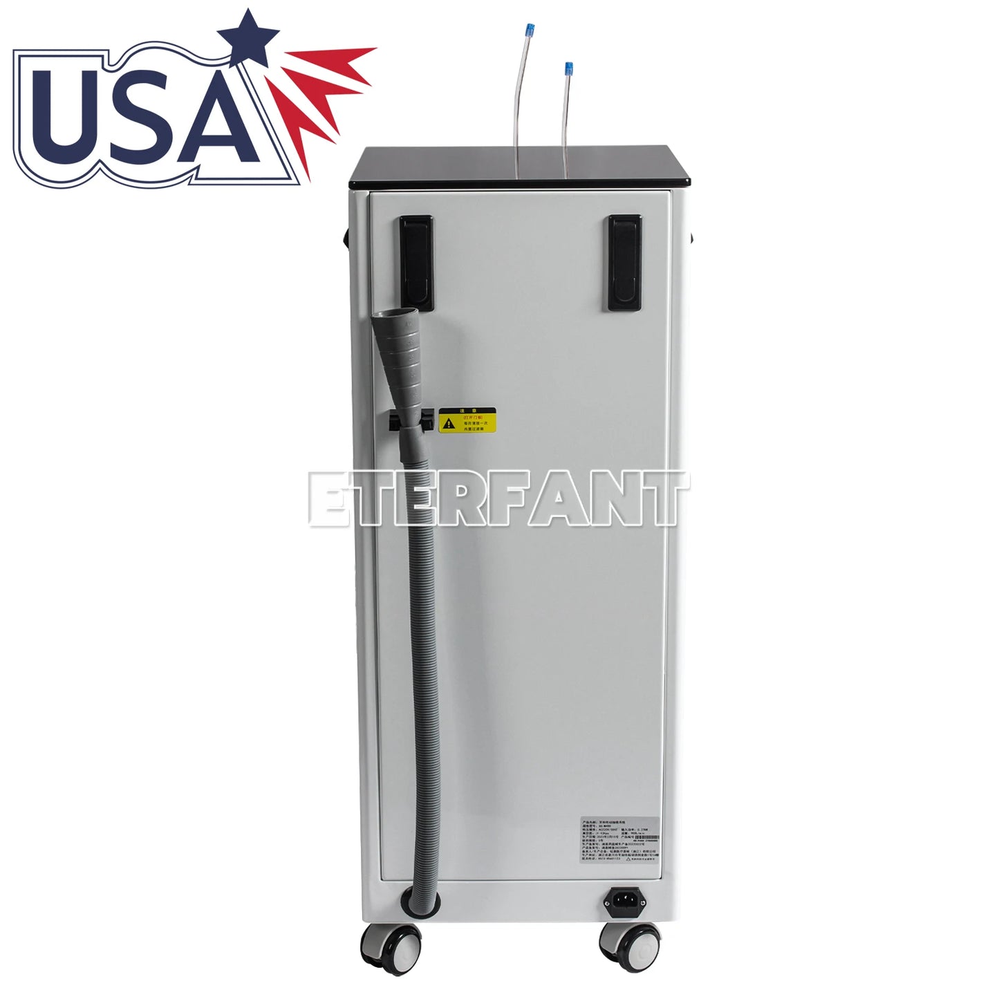 Dental Suction Unit System