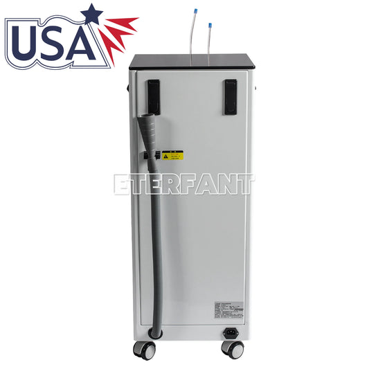 Dental Suction Unit System