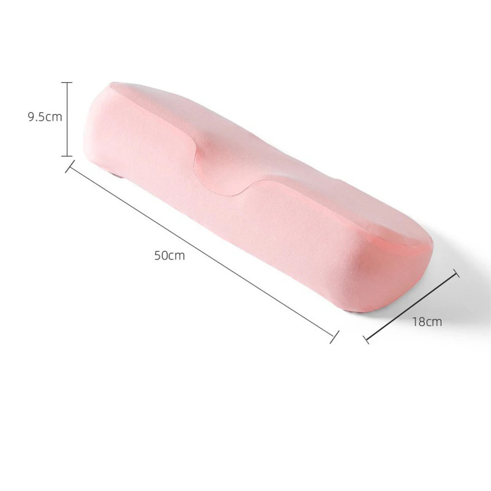 Cervical, Memory Foam Contour Pillow