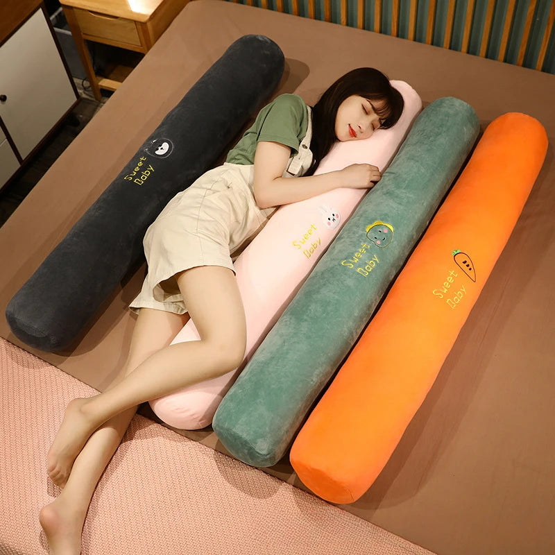 Rectangular Pillow For Sleep Support Cushion