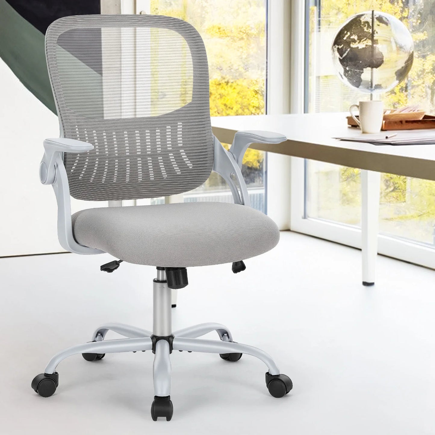 Ergonomic Office Desk Chair