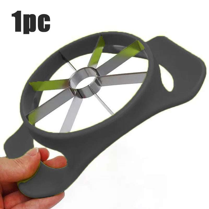 Stainless Steel Apple Slicer