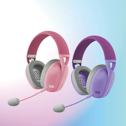 Redragon H848 Headset Bluetooth Wireless Gaming