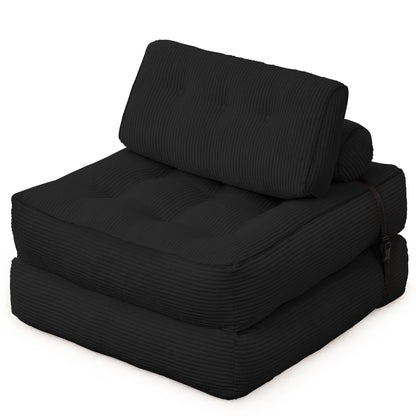 Convertible Floor Couch