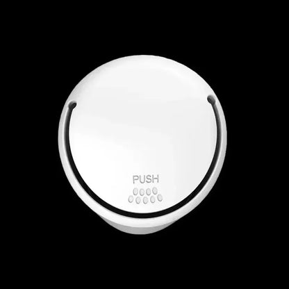 Car Garbage / Trash Can