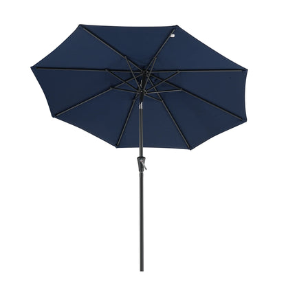 9' Outdoor Patio Umbrella, Outdoor
