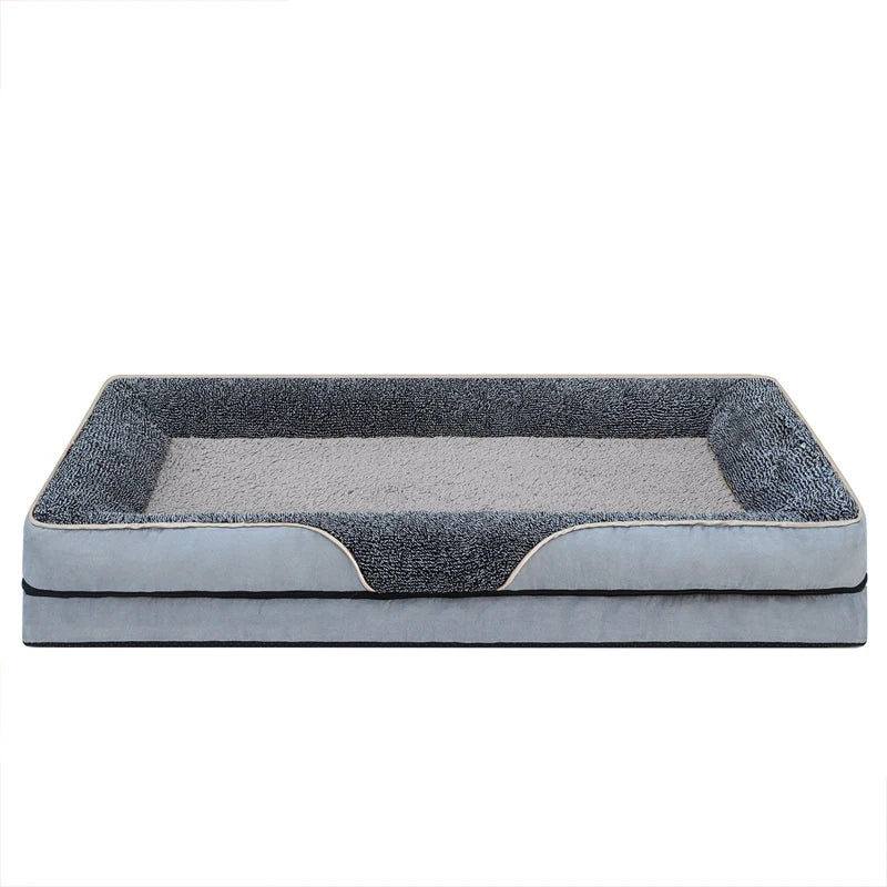 Oversized Dog Bed Removable & Washable