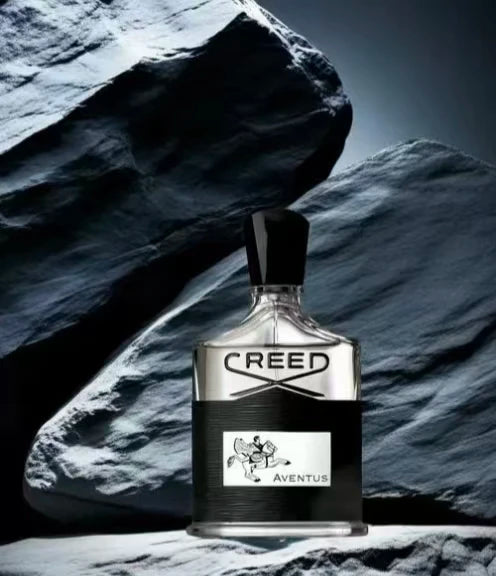 Creed Aventus Men's perfume spray 3.4OZ