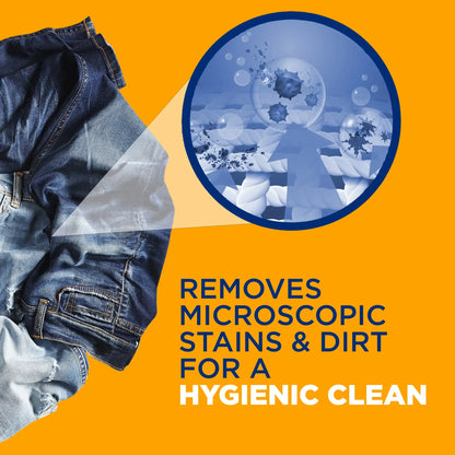 Arm & Hammer w/ Oxi Clean, Fresh Scent Laundry Detergent