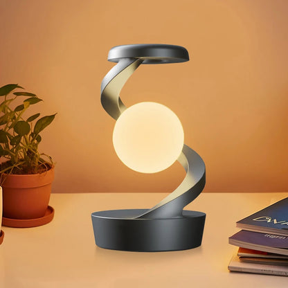 LED Night Lamp w/ Motion Sensor