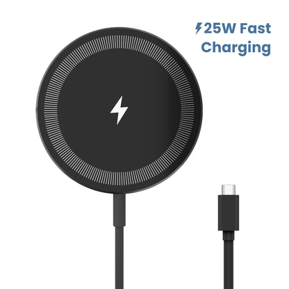 Magnetic Wireless Charger Fast Charging Dock Station