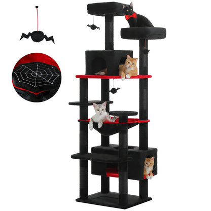 Large Cat Tree and Tower