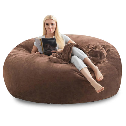 Big Bean Bag Chair