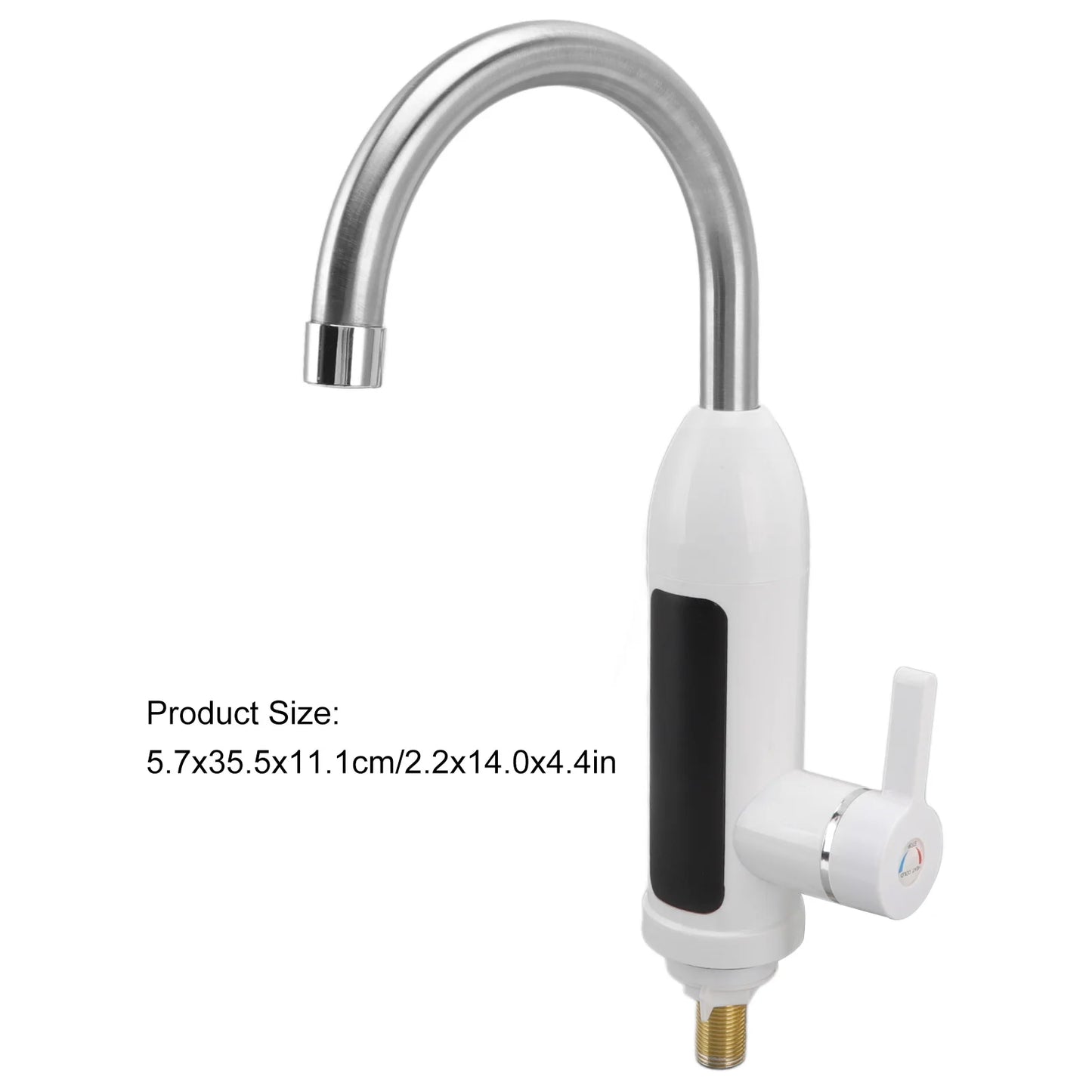 Instant Heating Faucet Water Heater