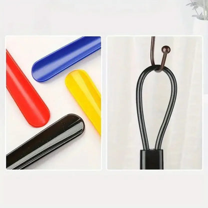 Extra Long Flexible plastic Shoe Horn