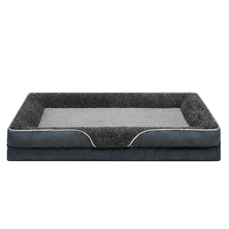 Oversized Dog Bed Removable & Washable