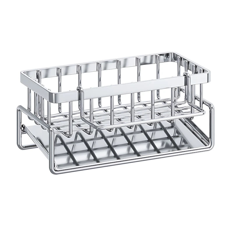 Stainless Steel Sink Drying Rack