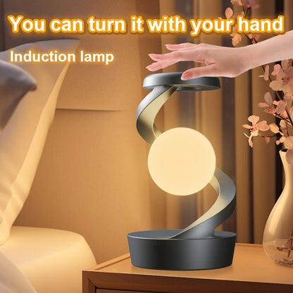 LED Night Lamp w/ Motion Sensor