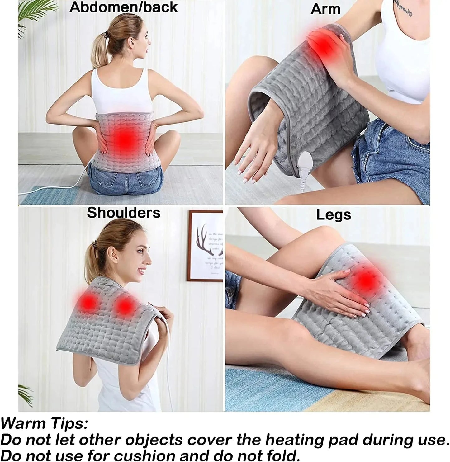 Electric Heating Pad