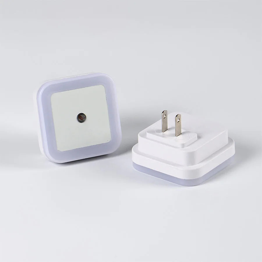 Plug In Dimmable Led Night Light, 4Pack