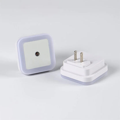 Plug In Dimmable Led Night Light, 4Pack